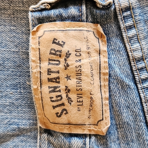 Levi Strauss signature jeans - Picture 3 of 6